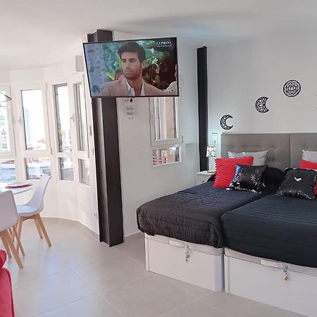 Coblanca 5-Studio Exclusivo Benidorm Exterior photo