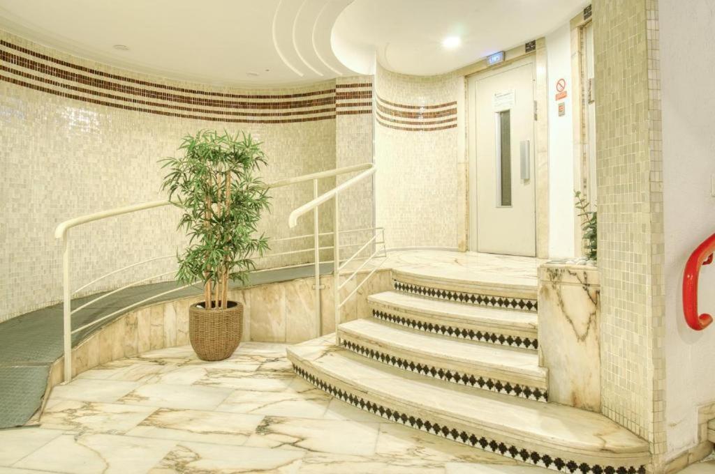 Coblanca 5-Studio Exclusivo Benidorm Exterior photo