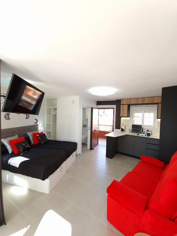 Coblanca 5-Studio Exclusivo Benidorm Exterior photo